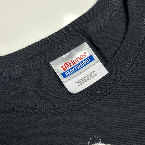 KISS I Was There KISS Alive 35 2009 Black Concert Tour Tee, Sz M 🤘🎸 - Picture 4 of 11